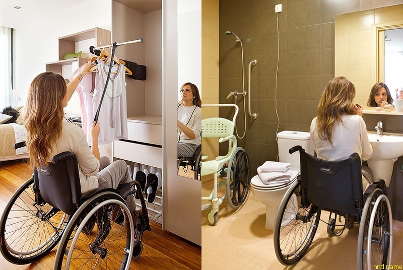 Бытовое обслуживание людей. Оборудование для инвалидов. Квартира для инвалида. Отели для людей с ограниченными возможностями. Номер для людей с ограниченными возможностями.